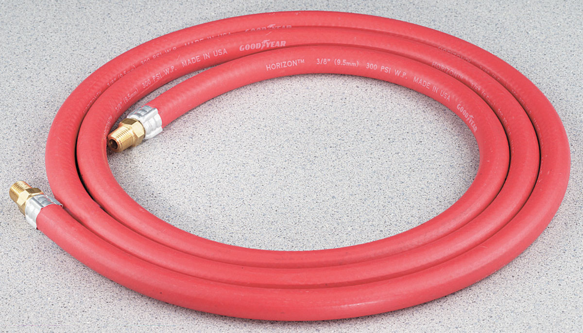 Hose Assembly, 3/8